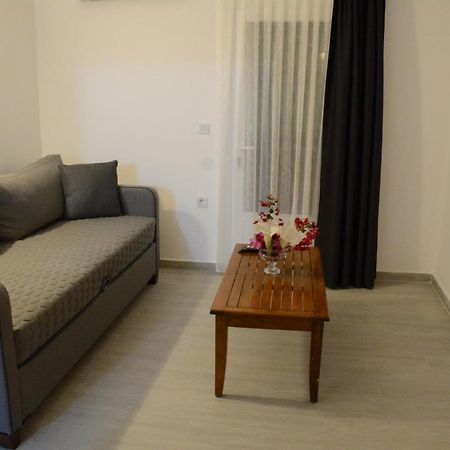 Manolya Otel Bodrum Екстериор снимка